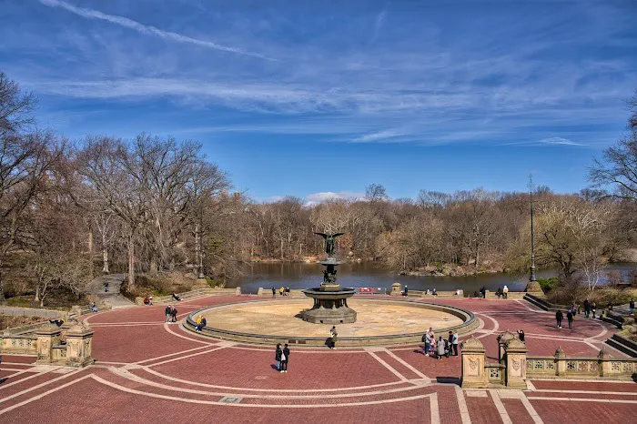 Central Park Picture 5