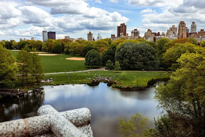 Central Park Picture 4
