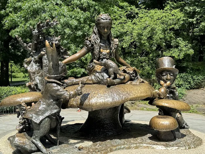 Central Park Picture 10