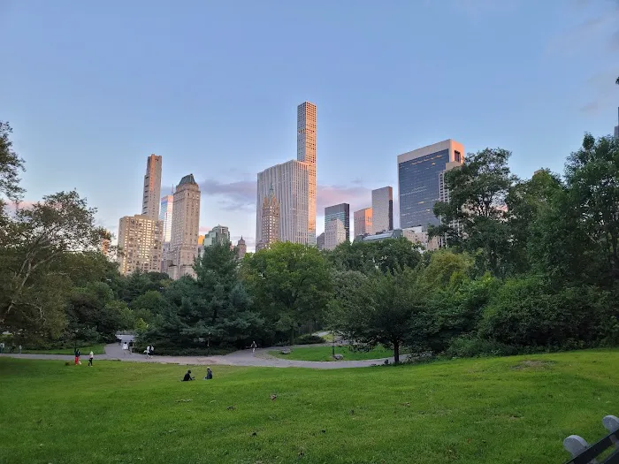 Central Park Picture 7