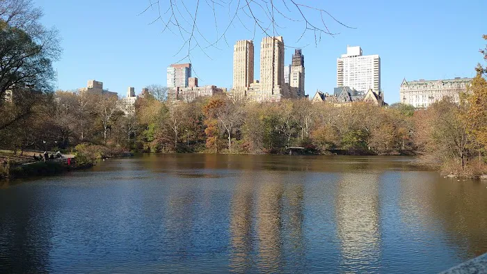 Central Park Picture 9