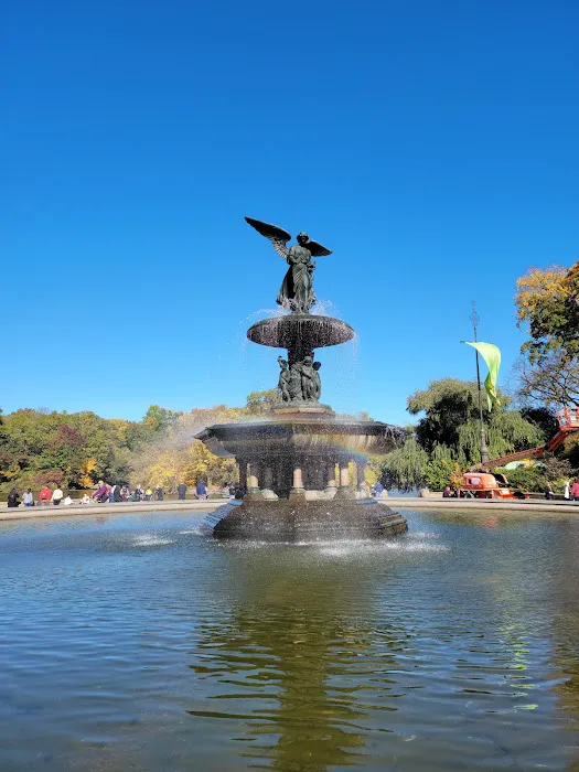 Central Park Picture 3