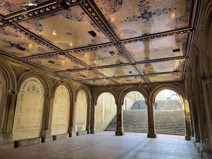 Central Park Picture 6