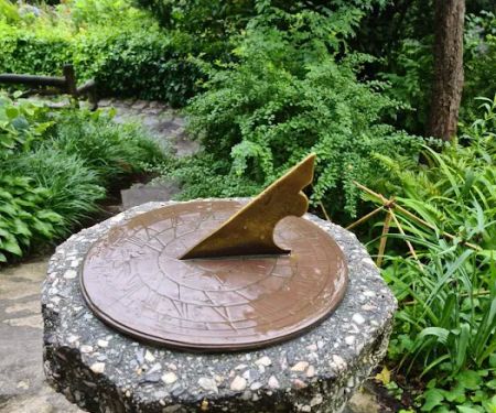 Shakespeare Garden