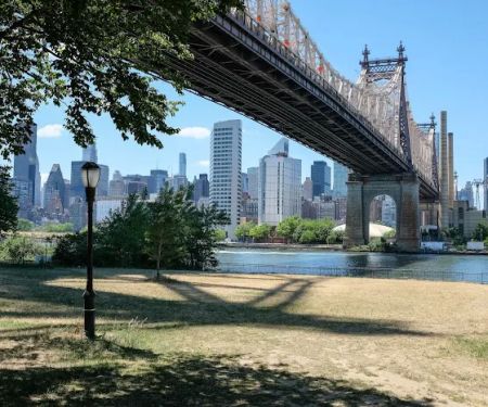 Queensbridge Park