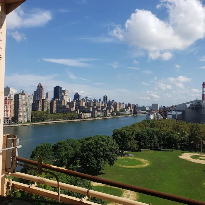 Queensbridge Park Picture 10