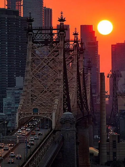 Queensbridge Park Picture 4