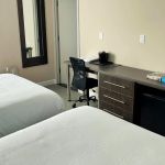 HOTEL 21 NYC