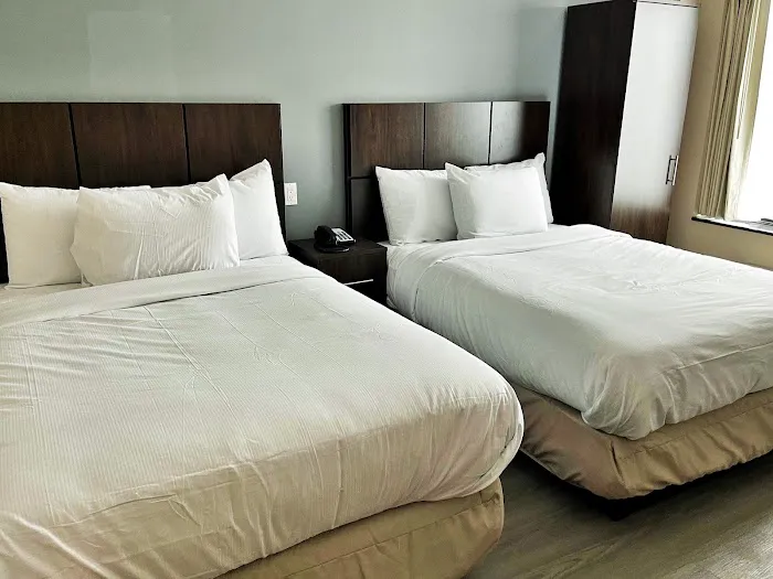 HOTEL 21 NYC Picture 2