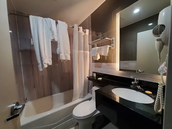 HOTEL 21 NYC Picture 5
