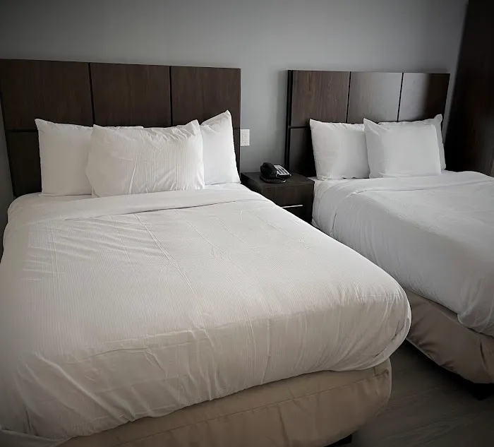 HOTEL 21 NYC Picture 9