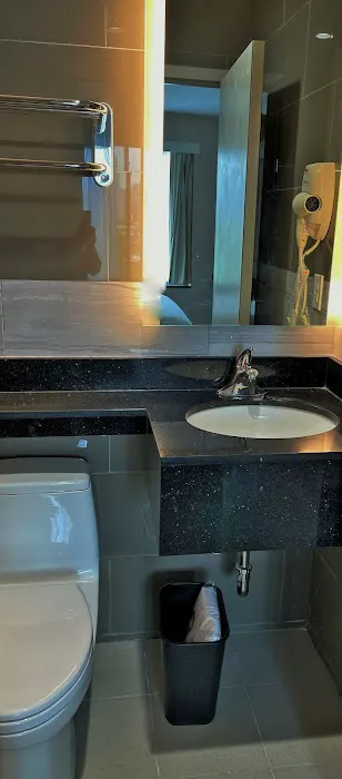 HOTEL 21 NYC Picture 6