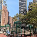 Twenty-Four Sycamores Park