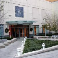 Global Luxury Suites at Bridge Tower Place ico