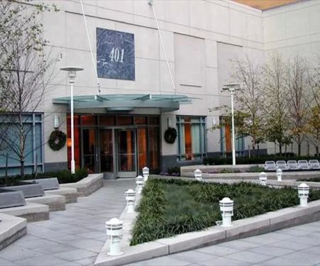 Global Luxury Suites at Bridge Tower Place