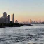 East River Roundabout