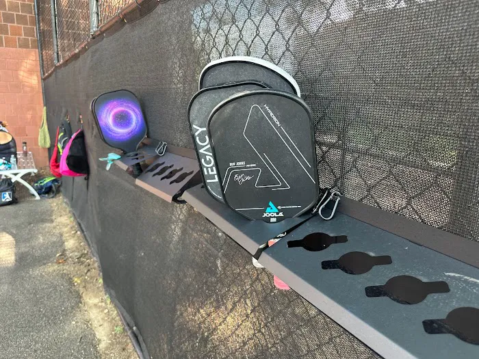 Roosevelt Island Pickleball Courts Picture 2