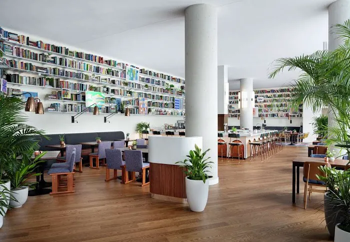 Graduate by Hilton New York Picture 4