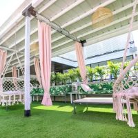 The Summer Club ico