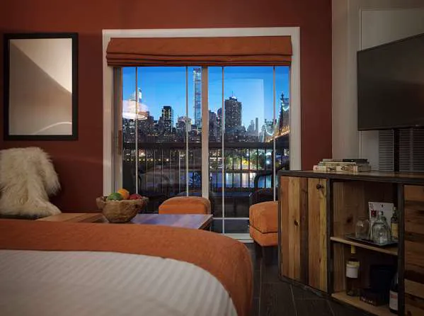 Ravel Hotel, Trademark Collection by Wyndham Picture 5