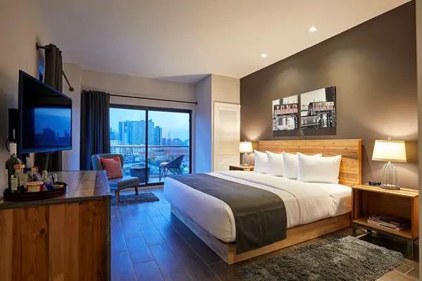 Ravel Hotel, Trademark Collection by Wyndham Picture 1