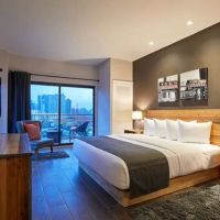 Ravel Hotel, Trademark Collection by Wyndham ico