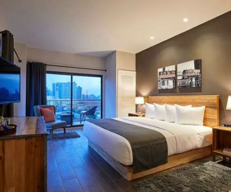 Ravel Hotel, Trademark Collection by Wyndham