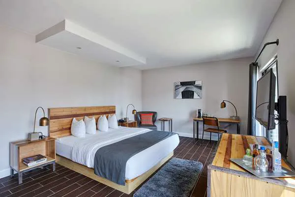 Ravel Hotel, Trademark Collection by Wyndham Picture 4