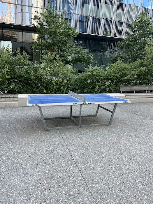 Outdoor PingPong table Picture 3