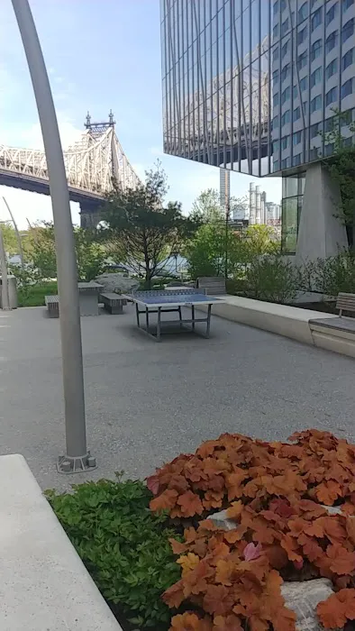 Outdoor PingPong table Picture 1