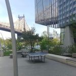 Outdoor PingPong table
