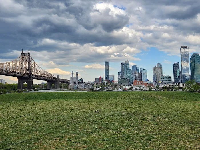 Roosevelt Island Picture 7