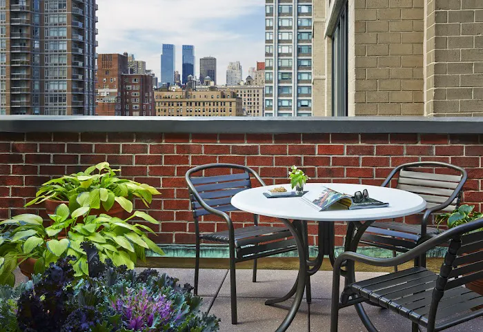 The Gardens Sonesta ES Suites New York Picture 3