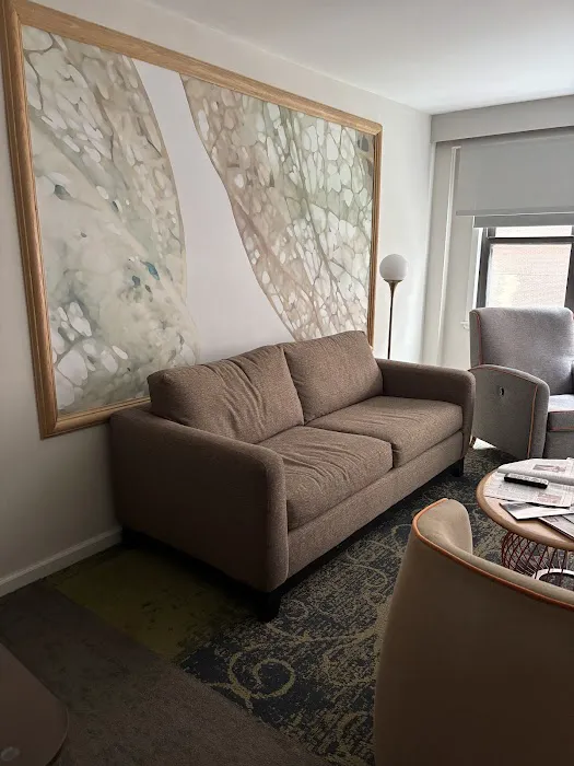 The Gardens Sonesta ES Suites New York Picture 6