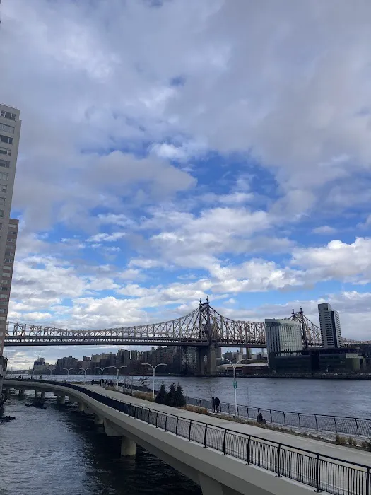 East River Greenway Picture 1
