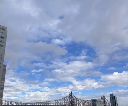 East River Greenway