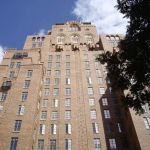 Barbizon Hotel