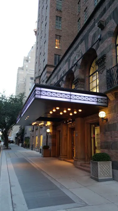 Barbizon Hotel Picture 2
