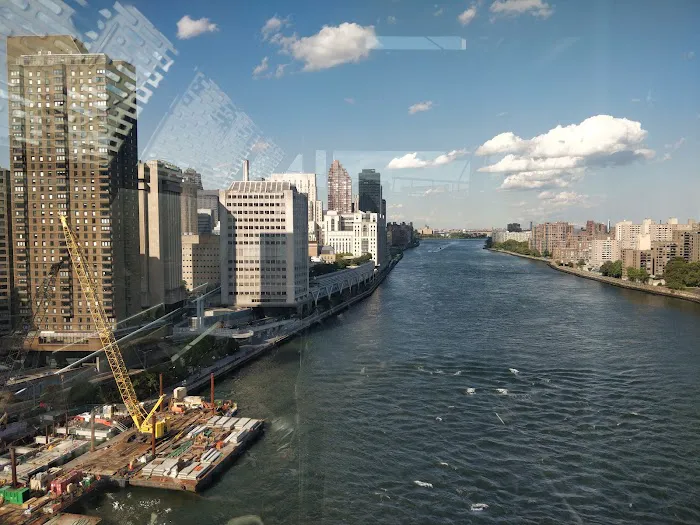 Queensboro Oval Picture 1