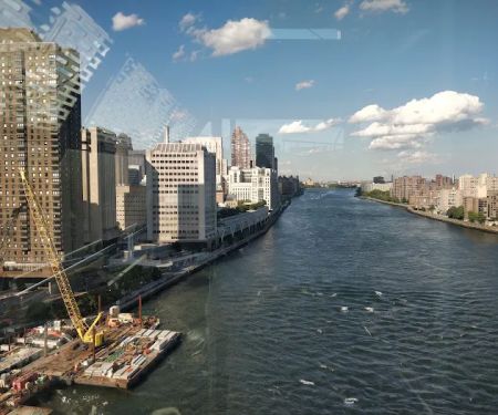 Queensboro Oval