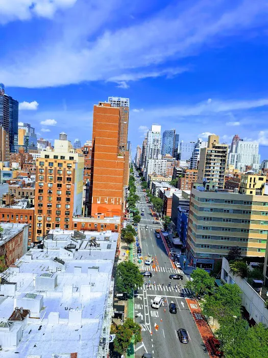 Queensboro Oval Picture 7