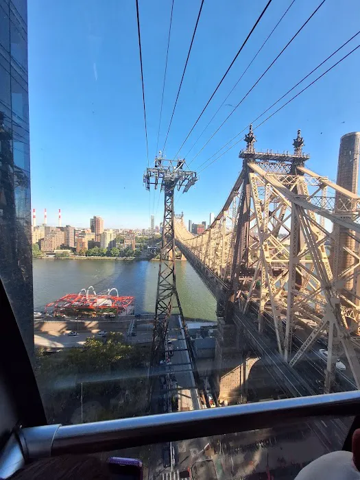 Queensboro Oval Picture 10