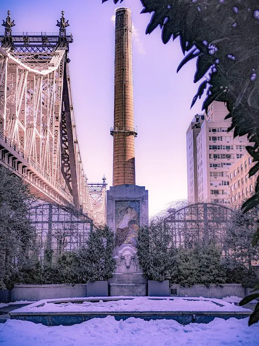The Evangeline Blashfield Fountain Picture 6