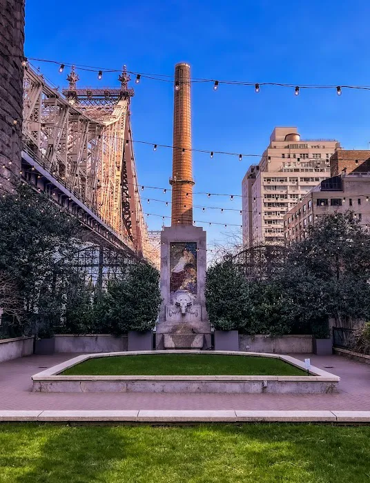 The Evangeline Blashfield Fountain Picture 4