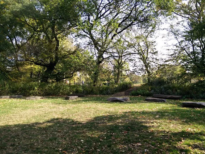 Peter J. Sharp Children's Glade Picture 8