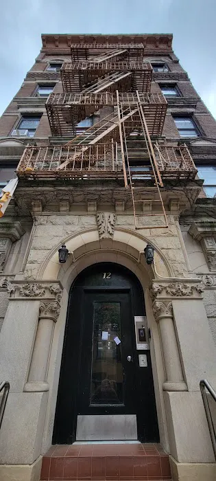 West 104th Street Garden Picture 3
