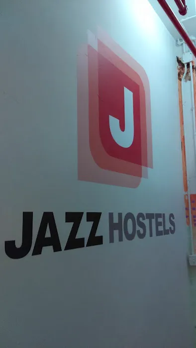 Jazz on The Park Hostel Picture 6