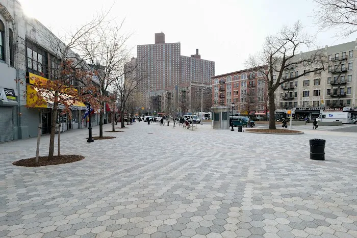 Montefiore Square Picture 1