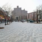 Montefiore Square