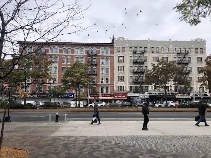 Montefiore Square Picture 8